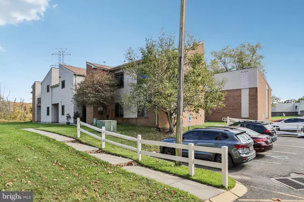 101 BRADFORD CT, Westampton, NJ 08060