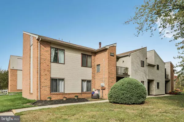 101 BRADFORD CT, Westampton, NJ 08060