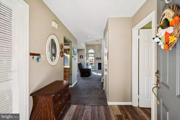 41 KETTLEBROOK DR, Mount Laurel, NJ 08054