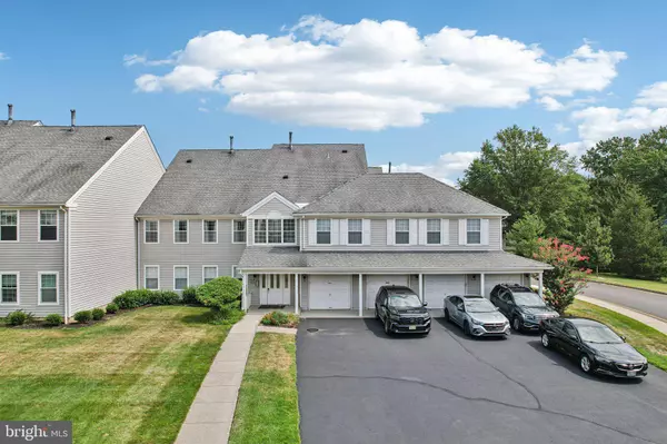 EAGLE CHASE, Lawrence Township, NJ 08648
