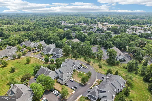 EAGLE CHASE, Lawrence Township, NJ 08648