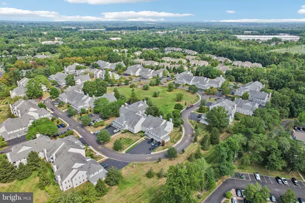 EAGLE CHASE, Lawrence Township, NJ 08648