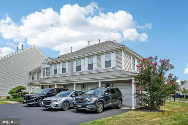 EAGLE CHASE, Lawrence Township, NJ 08648