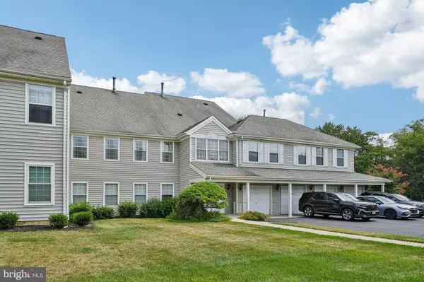 EAGLE CHASE, Lawrence Township, NJ 08648