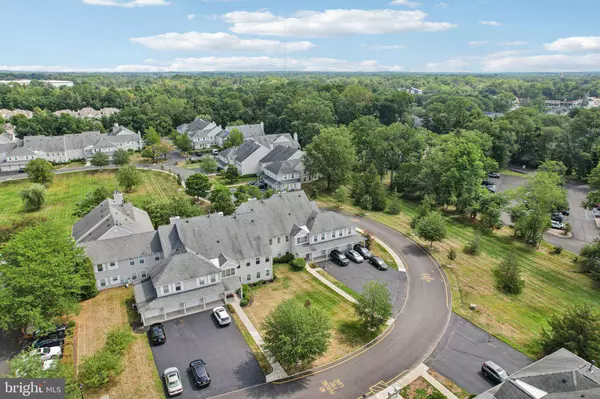 EAGLE CHASE, Lawrence Township, NJ 08648