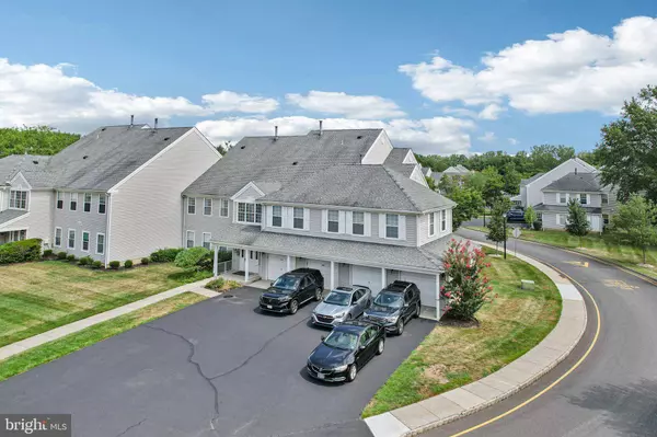 EAGLE CHASE, Lawrence Township, NJ 08648