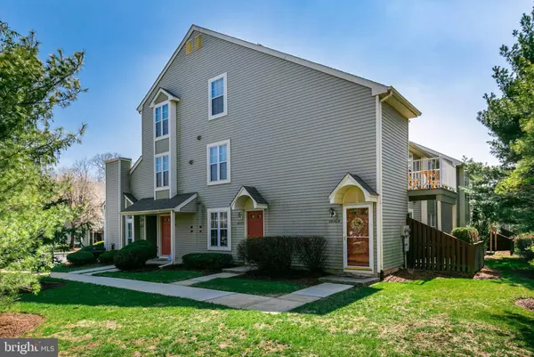 2605-A YARMOUTH LA, Mount Laurel, NJ 08054