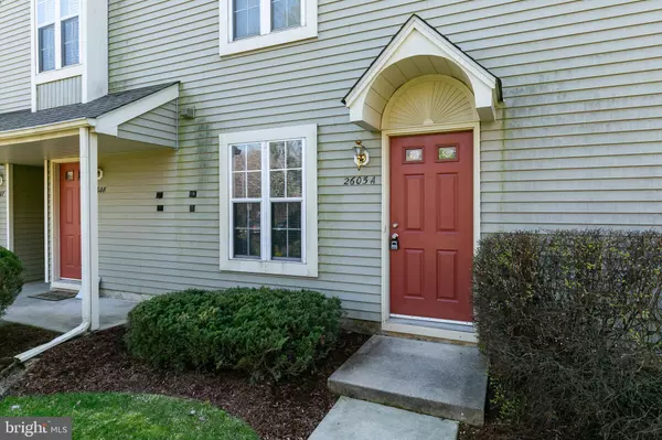 2605-A YARMOUTH LA, Mount Laurel, NJ 08054