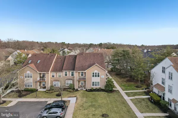 4108-B WATERPERRY CT, Mount Laurel, NJ 08054