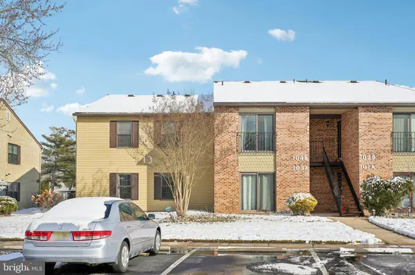 104-B SUMAC CT, Mount Laurel, NJ 08054