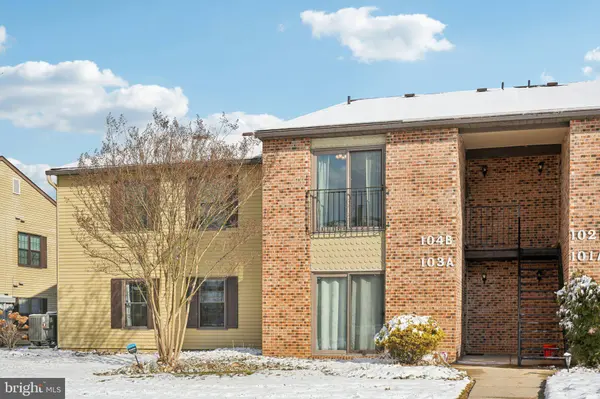 104-B SUMAC CT, Mount Laurel, NJ 08054