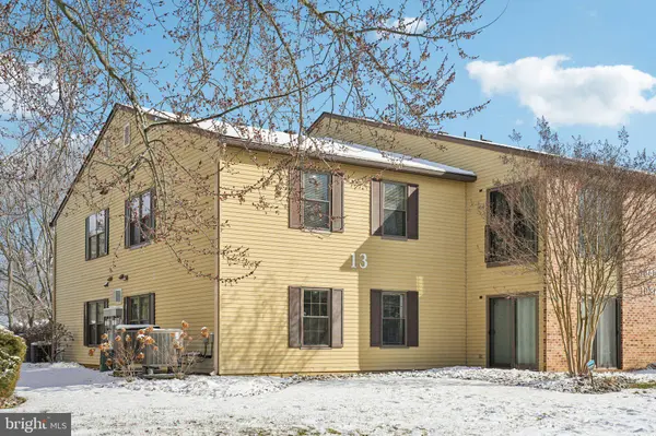 104-B SUMAC CT, Mount Laurel, NJ 08054