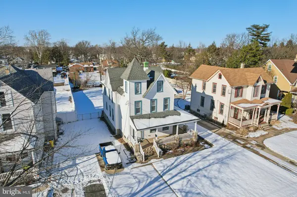 7445 PARK AVE, Pennsauken, NJ 08109