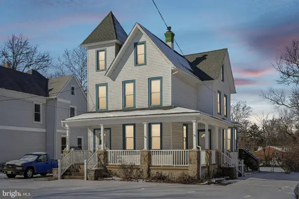 7445 PARK AVE, Pennsauken, NJ 08109