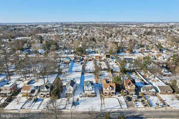 7445 PARK AVE, Pennsauken, NJ 08109