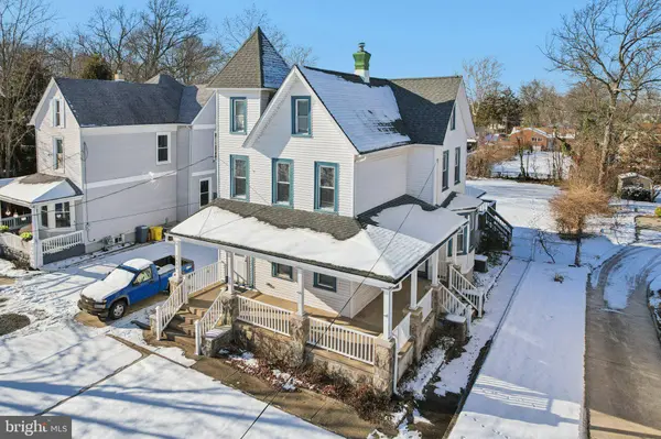 7445 PARK AVE, Pennsauken, NJ 08109