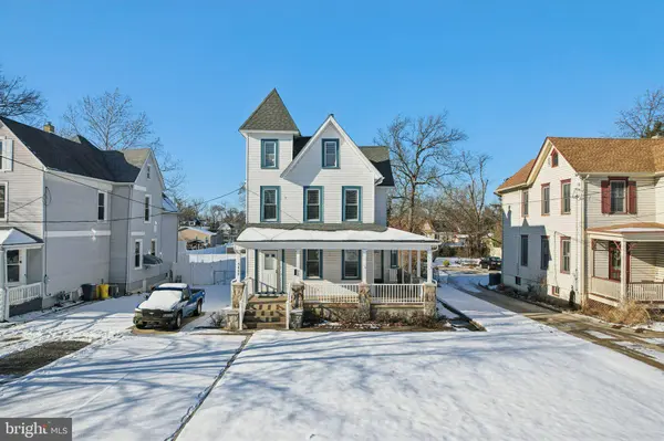 7445 PARK AVE, Pennsauken, NJ 08109