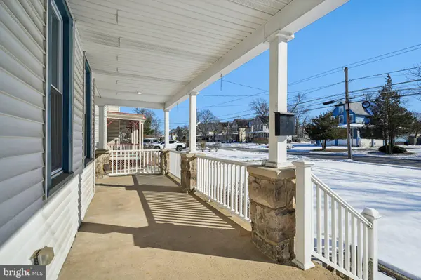 7445 PARK AVE, Pennsauken, NJ 08109