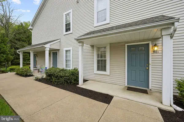 901-A WHARTON RD, Mount Laurel, NJ 08054