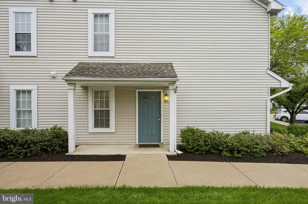 901-A WHARTON RD, Mount Laurel, NJ 08054