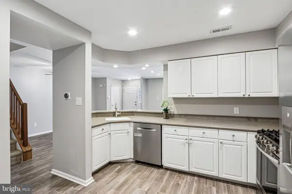 803 WHARTON RD, Mount Laurel, NJ 08054
