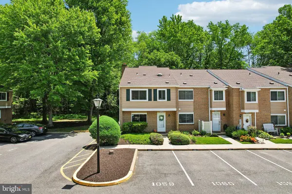 1060 PENDLETON CT, Voorhees, NJ 08043
