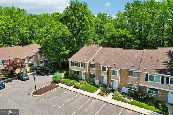 1060 PENDLETON CT, Voorhees, NJ 08043