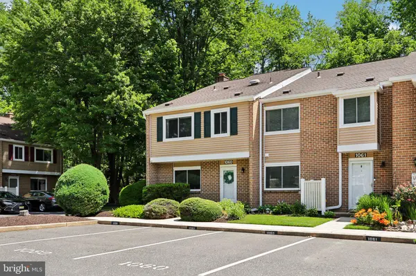 1060 PENDLETON CT, Voorhees, NJ 08043