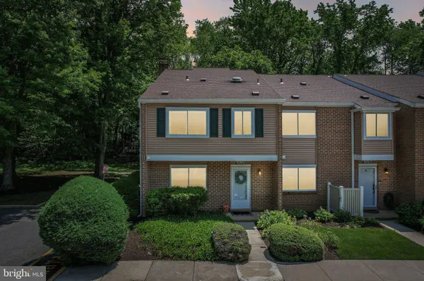 1060 PENDLETON CT, Voorhees, NJ 08043