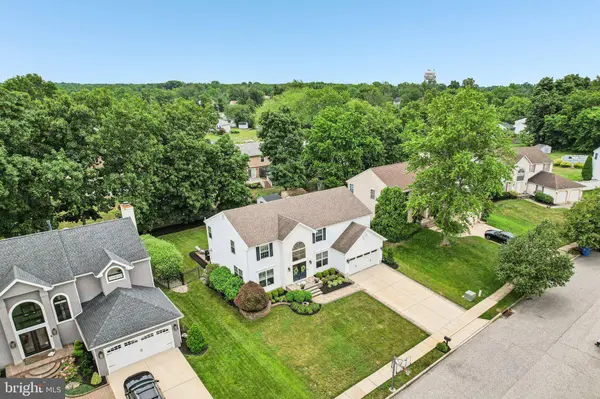 29 ALBANY RD, Marlton, NJ 08053