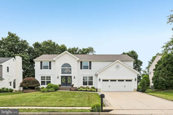 29 ALBANY RD, Marlton, NJ 08053