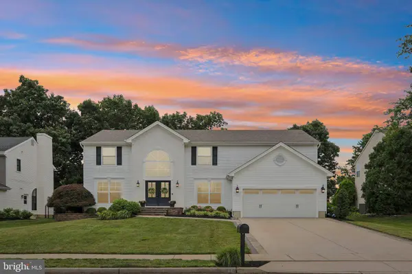 29 ALBANY RD, Marlton, NJ 08053
