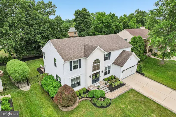 29 ALBANY RD, Marlton, NJ 08053