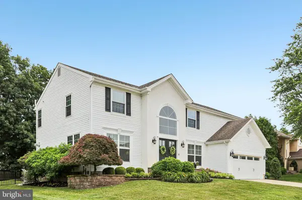 29 ALBANY RD, Marlton, NJ 08053