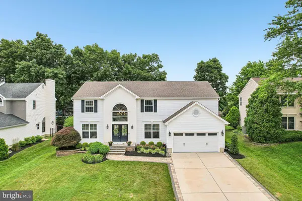 29 ALBANY RD, Marlton, NJ 08053