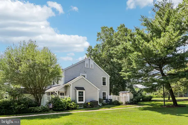 107 ASHBY CT, Mount Laurel, NJ 08054