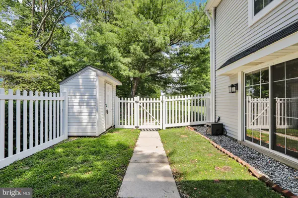 107 ASHBY CT, Mount Laurel, NJ 08054