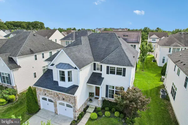 21 BUOY DR, Mount Laurel, NJ 08054