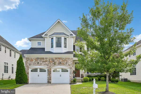 21 BUOY DR, Mount Laurel, NJ 08054