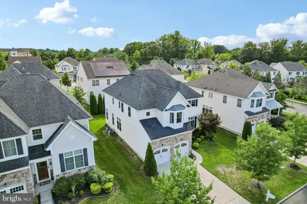 21 BUOY DR, Mount Laurel, NJ 08054