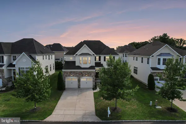 21 BUOY DR, Mount Laurel, NJ 08054