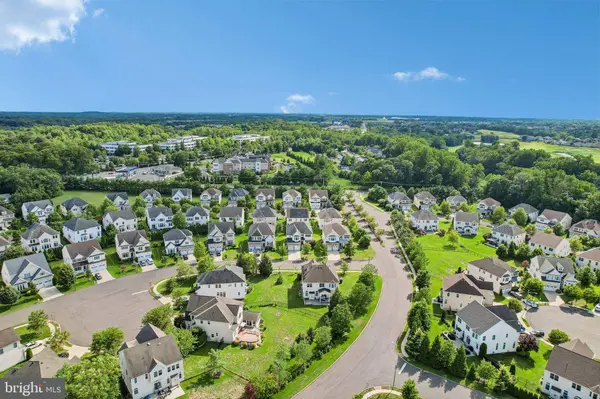 21 BUOY DR, Mount Laurel, NJ 08054