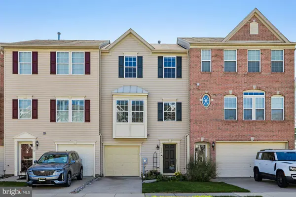 516 BOXWOOD LN, Woodbury, NJ 08096
