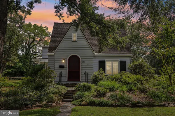 500 PARK AVE, Cinnaminson, NJ 08077