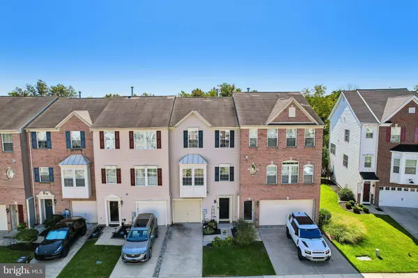 516 BOXWOOD LN, Woodbury, NJ 08096