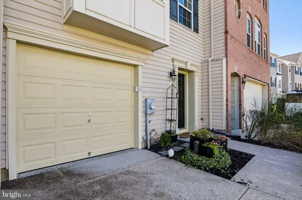 516 BOXWOOD LN, Woodbury, NJ 08096