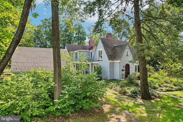 500 PARK AVE, Cinnaminson, NJ 08077