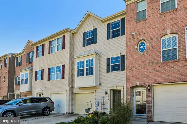 516 BOXWOOD LN, Woodbury, NJ 08096