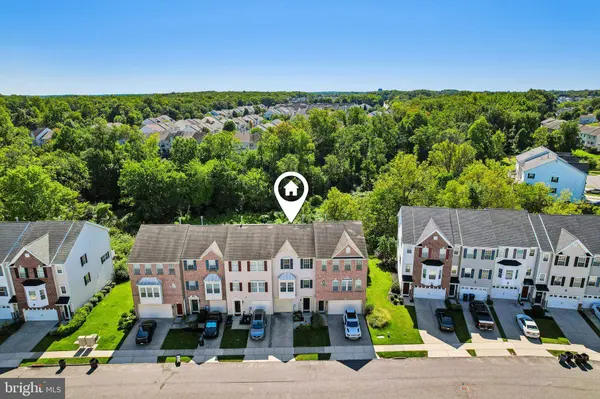 516 BOXWOOD LN, Woodbury, NJ 08096