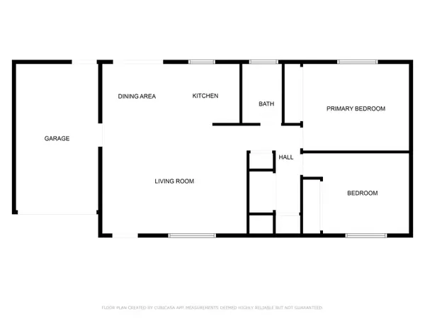 2556 Sabre Ct A & B, Redding, CA 96002